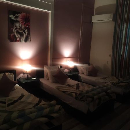 Cairo Golden Plaza Hostel Eksteriør billede