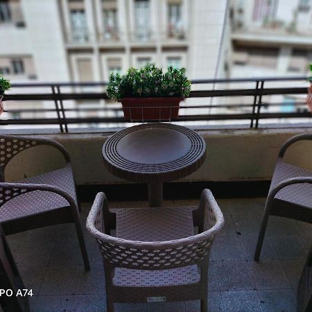 Cairo Golden Plaza Hostel Eksteriør billede