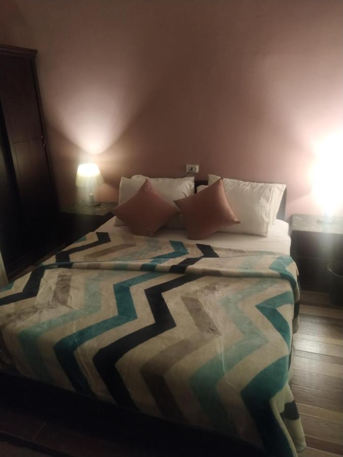 Cairo Golden Plaza Hostel Eksteriør billede
