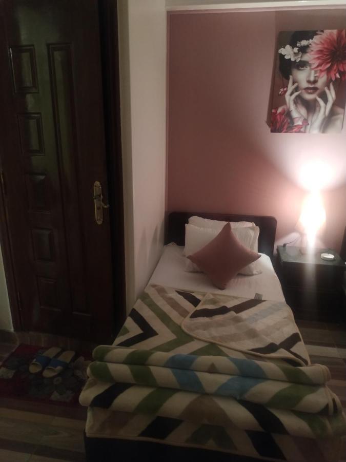 Cairo Golden Plaza Hostel Eksteriør billede