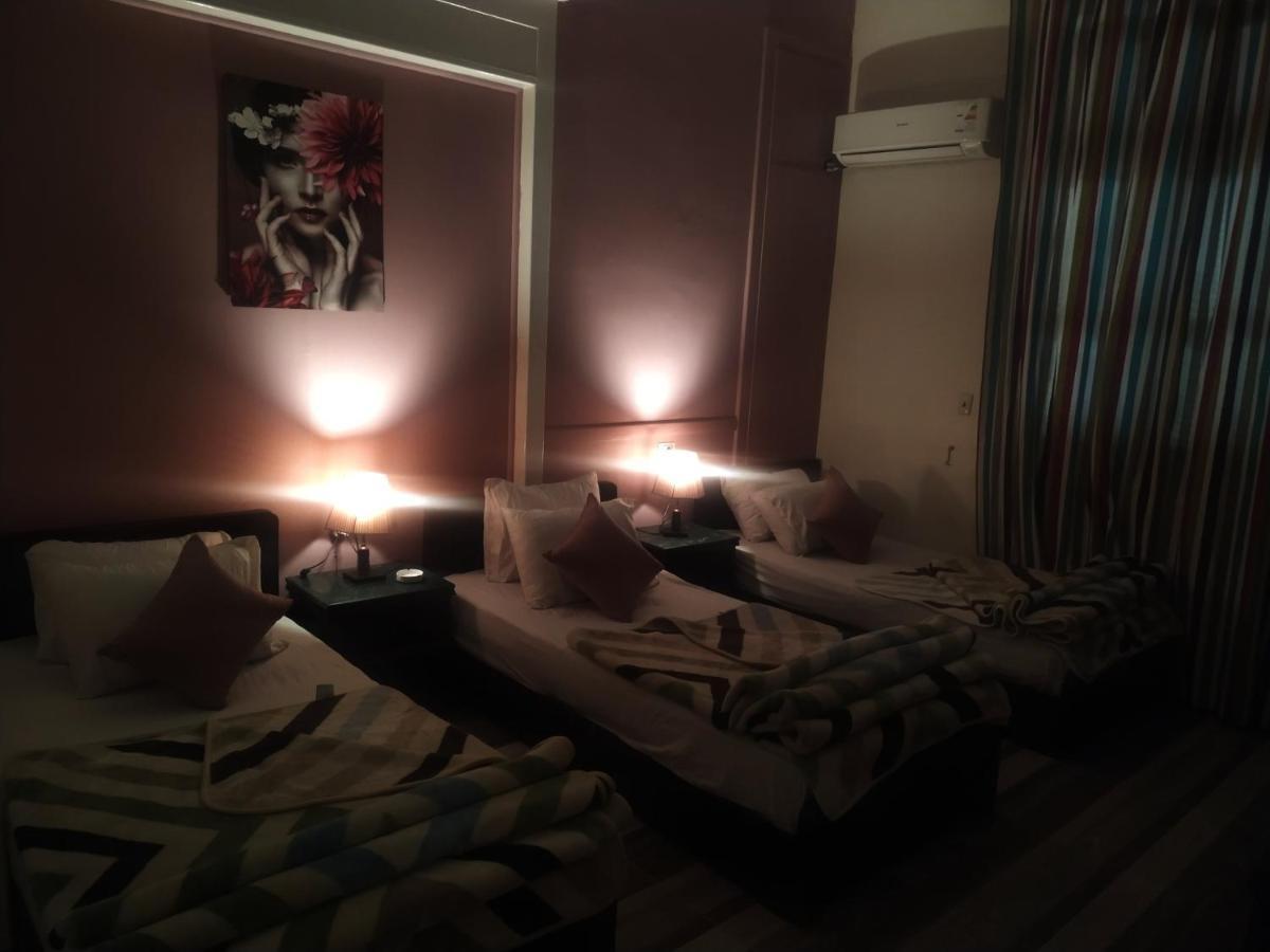 Cairo Golden Plaza Hostel Eksteriør billede