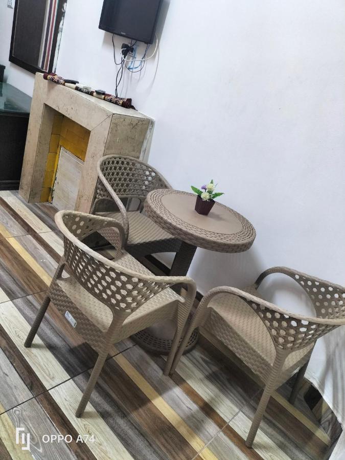 Cairo Golden Plaza Hostel Eksteriør billede