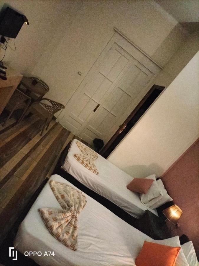 Cairo Golden Plaza Hostel Eksteriør billede