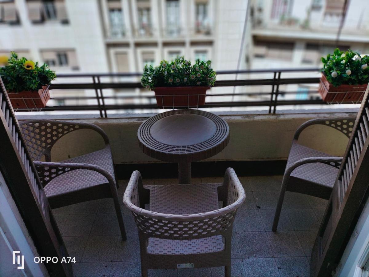 Cairo Golden Plaza Hostel Eksteriør billede