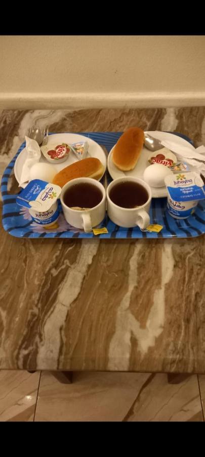 Cairo Golden Plaza Hostel Eksteriør billede
