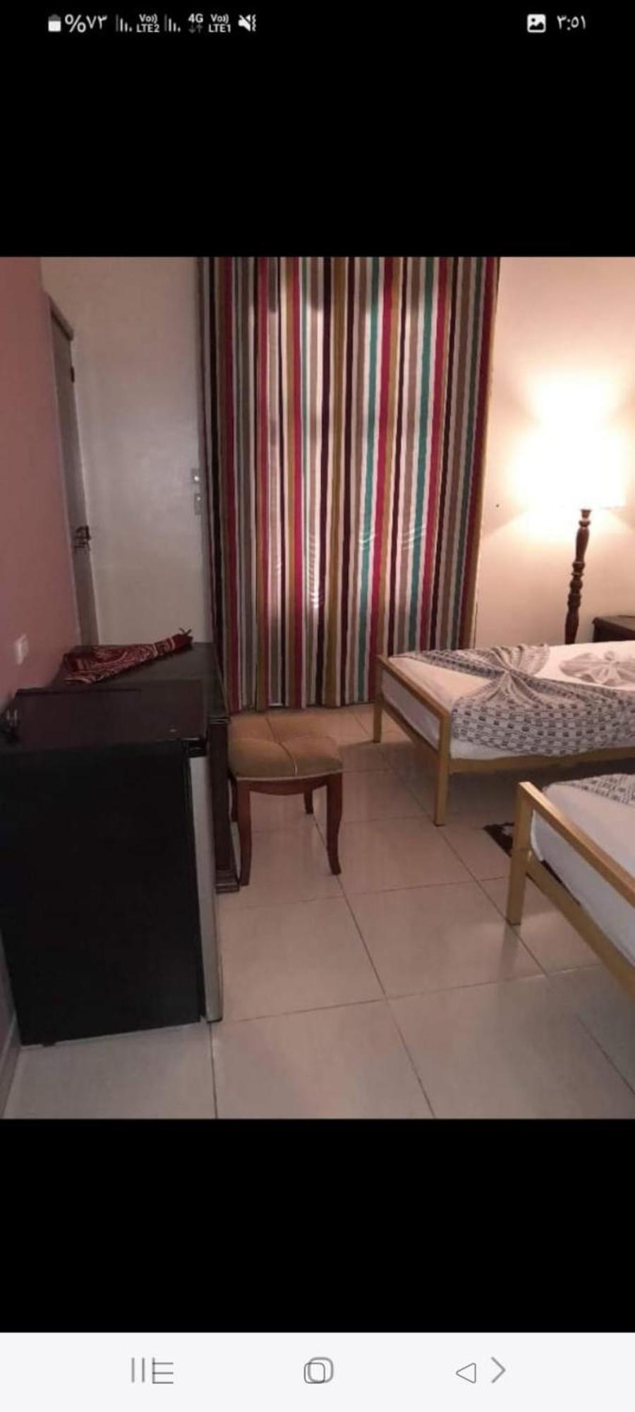 Cairo Golden Plaza Hostel Eksteriør billede