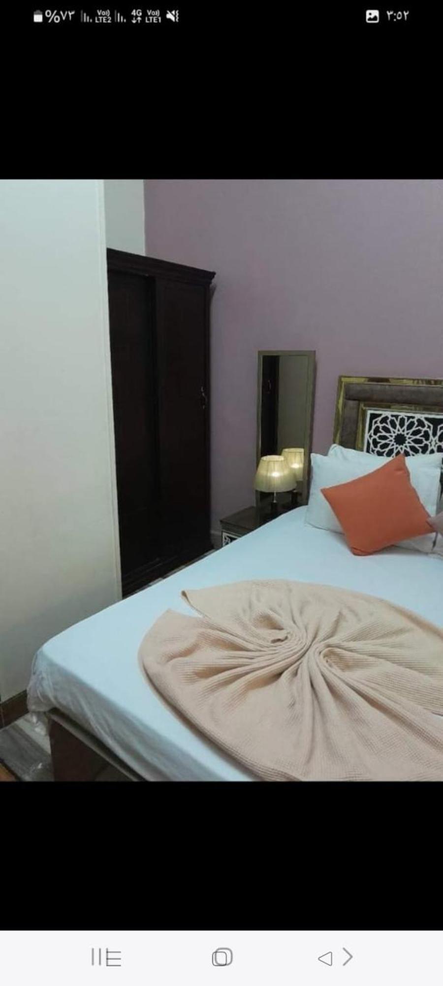 Cairo Golden Plaza Hostel Eksteriør billede