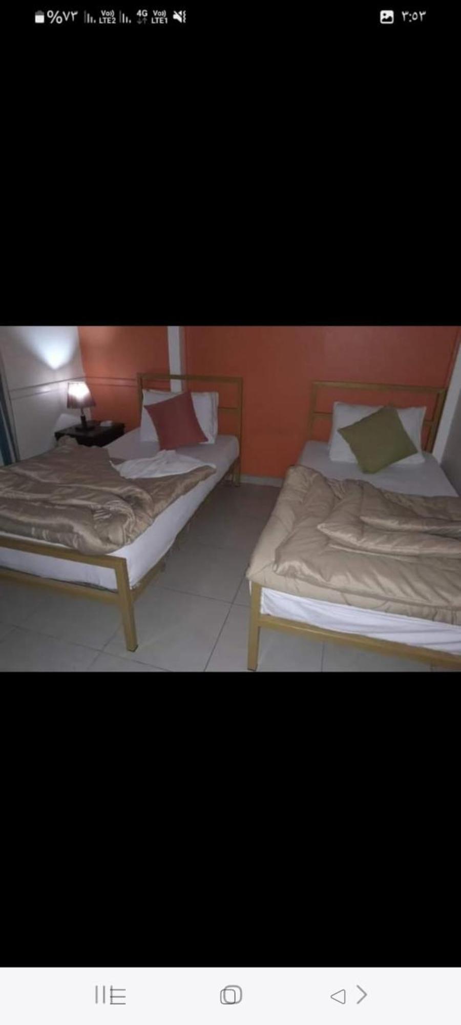 Cairo Golden Plaza Hostel Eksteriør billede