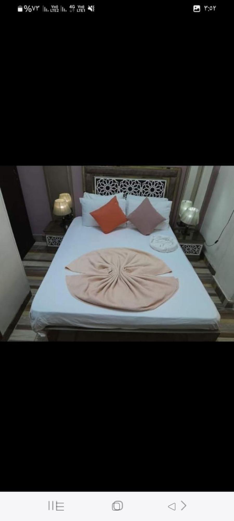Cairo Golden Plaza Hostel Eksteriør billede