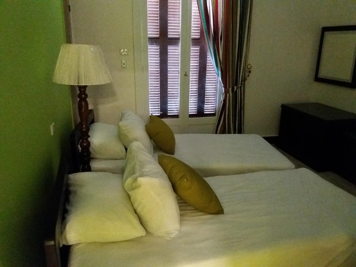 Cairo Golden Plaza Hostel Eksteriør billede