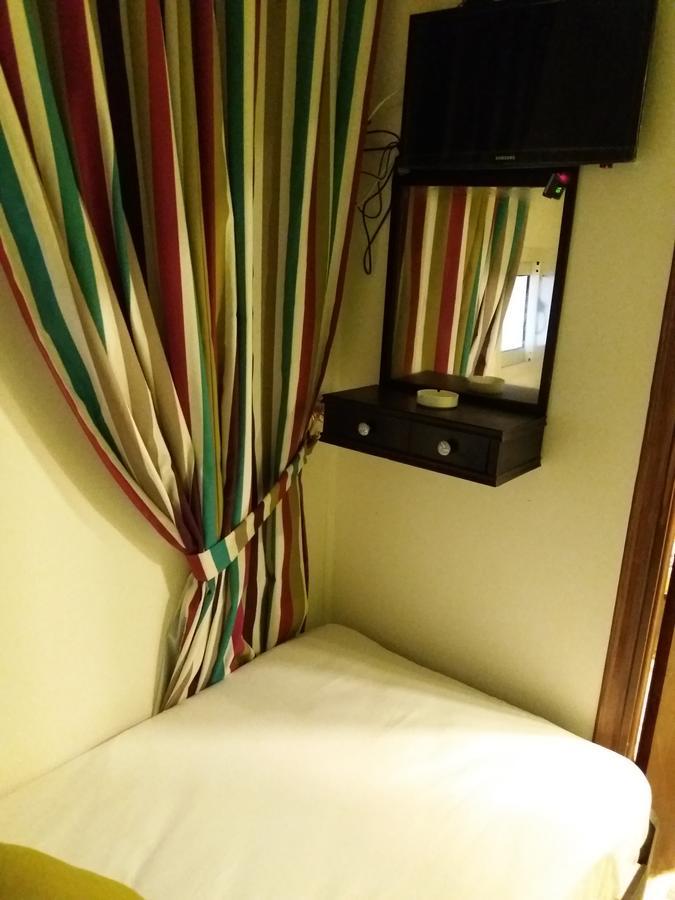 Cairo Golden Plaza Hostel Eksteriør billede