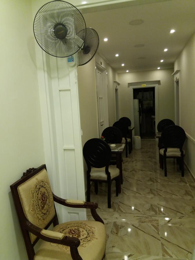 Cairo Golden Plaza Hostel Eksteriør billede