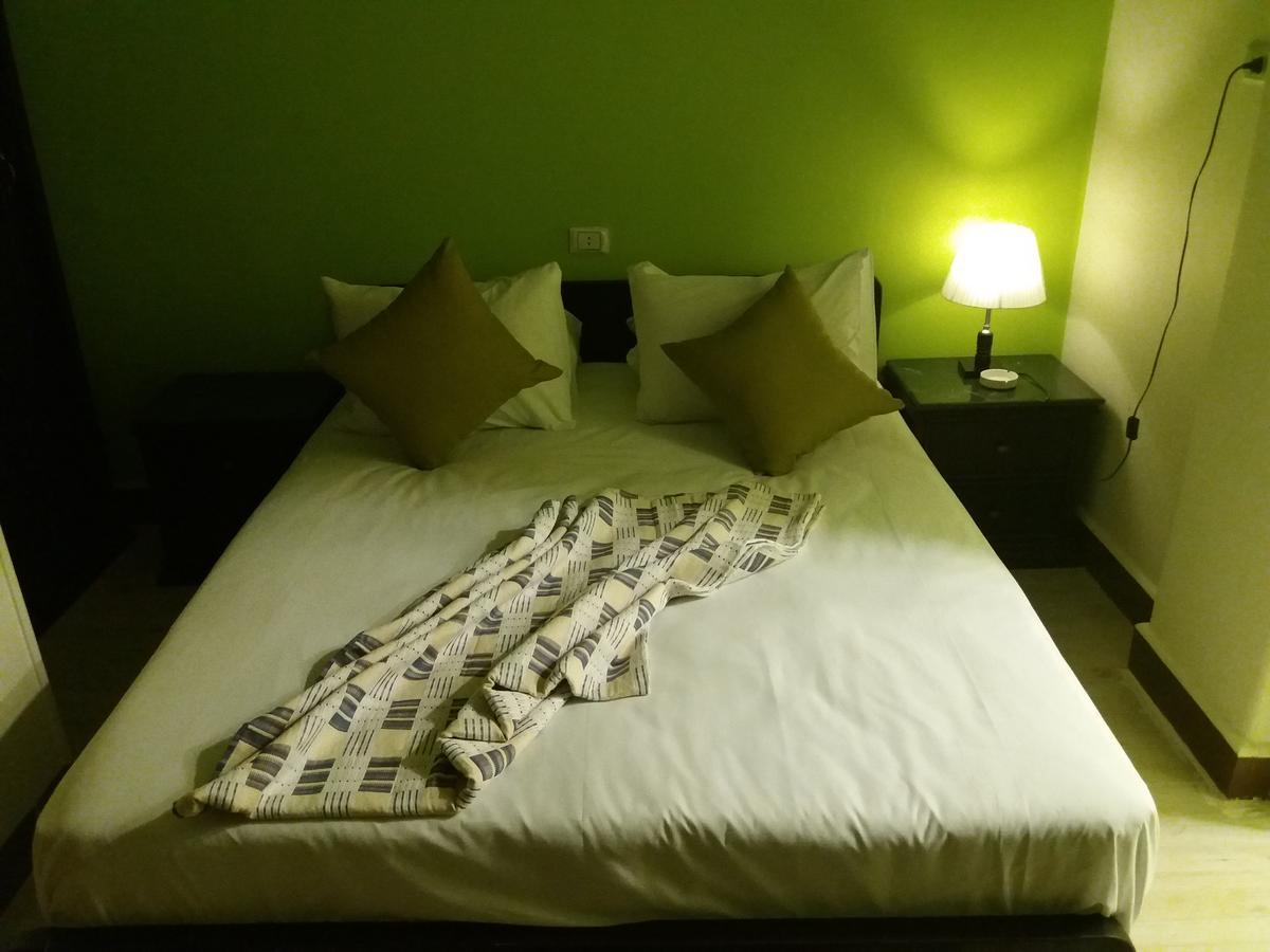Cairo Golden Plaza Hostel Eksteriør billede