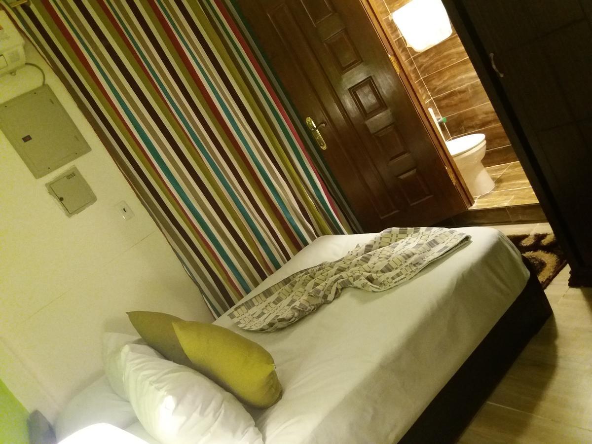 Cairo Golden Plaza Hostel Eksteriør billede