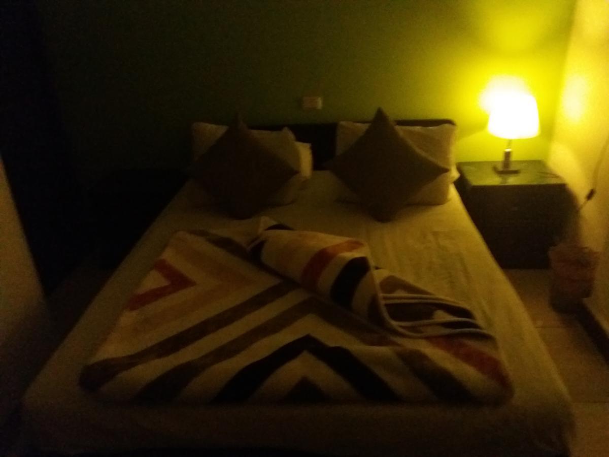 Cairo Golden Plaza Hostel Eksteriør billede