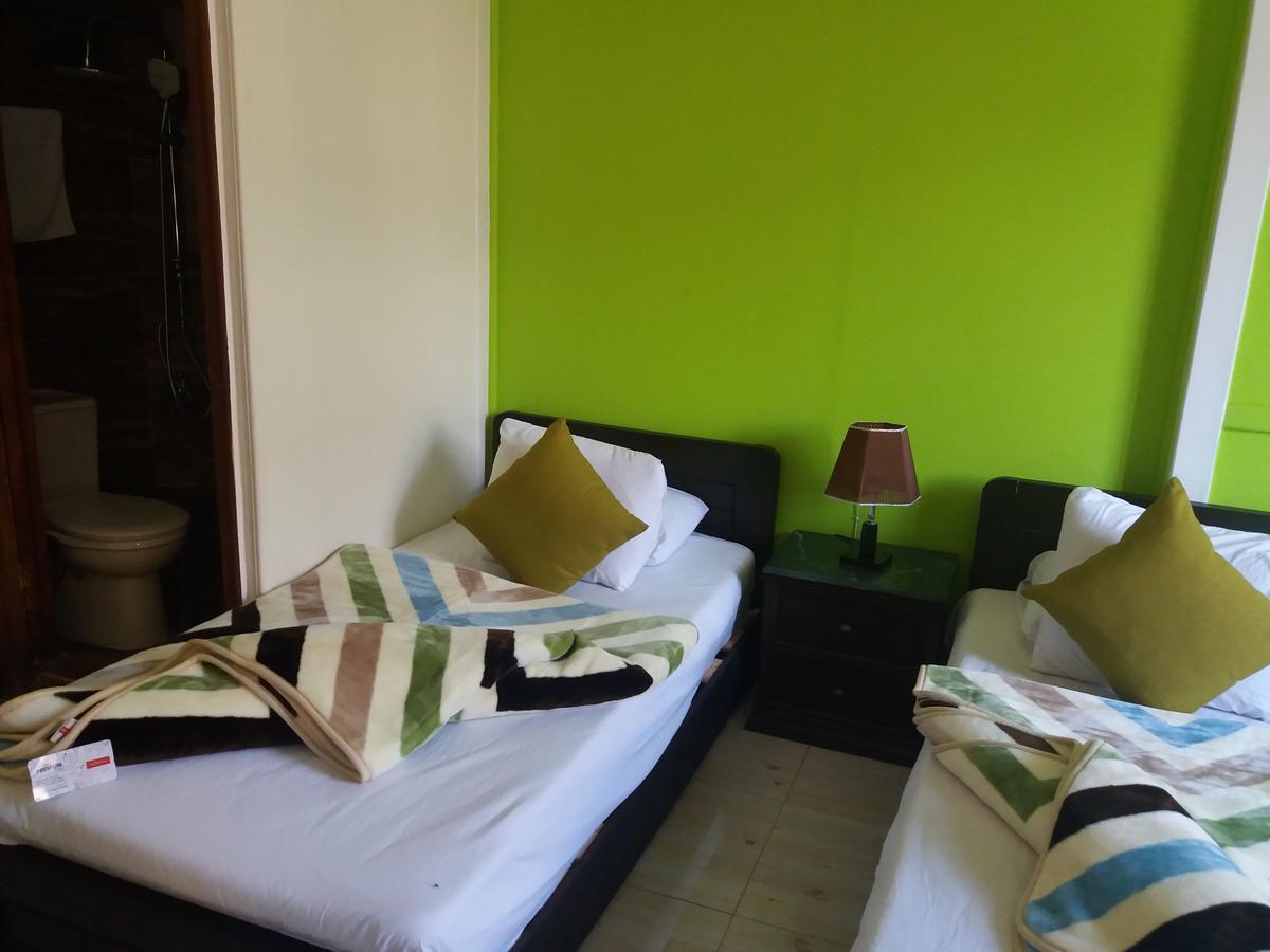 Cairo Golden Plaza Hostel Eksteriør billede