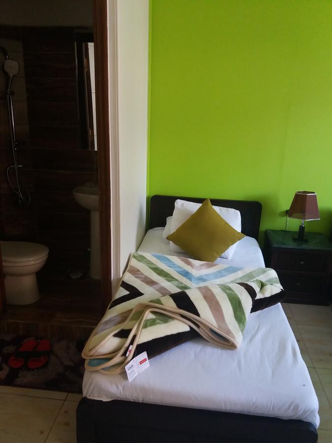 Cairo Golden Plaza Hostel Eksteriør billede